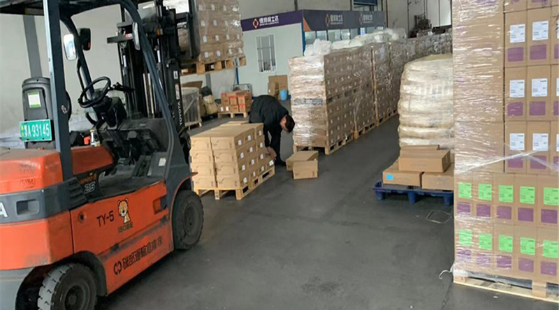 潮州湘桥区到韶关物流公司-湘桥区到韶关物流专线-大小件托运服务